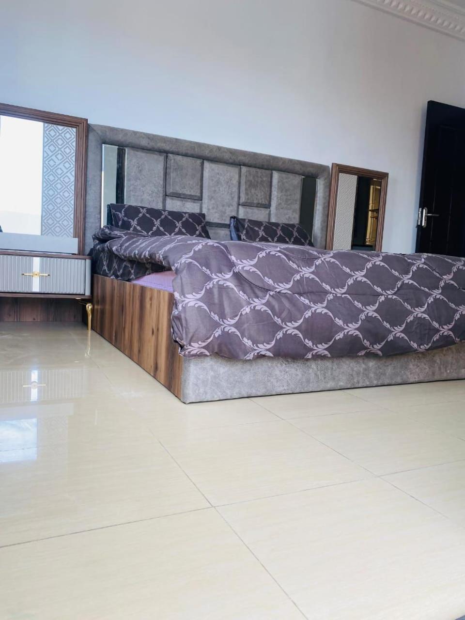 Keur Aida Mamelle Appartement